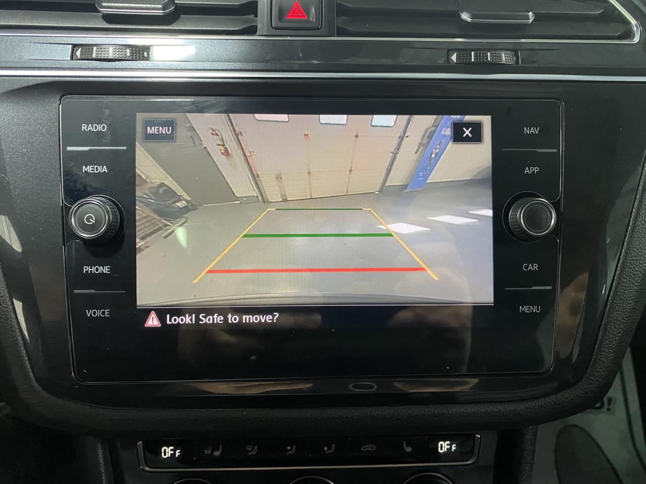 2019 Volkswagen Tiguan R LINE - Photo #15