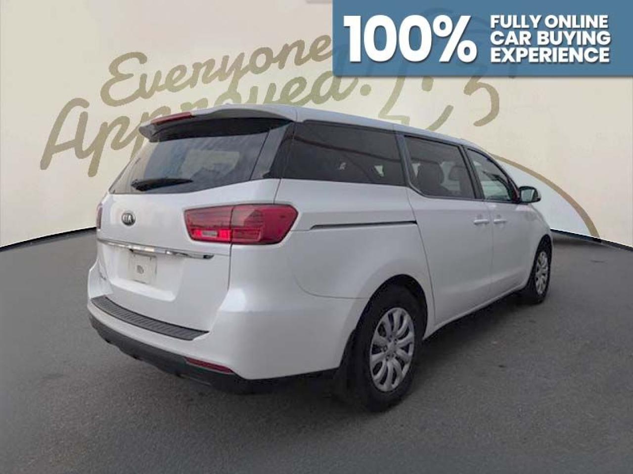 2019 Kia Sedona L - Photo #2