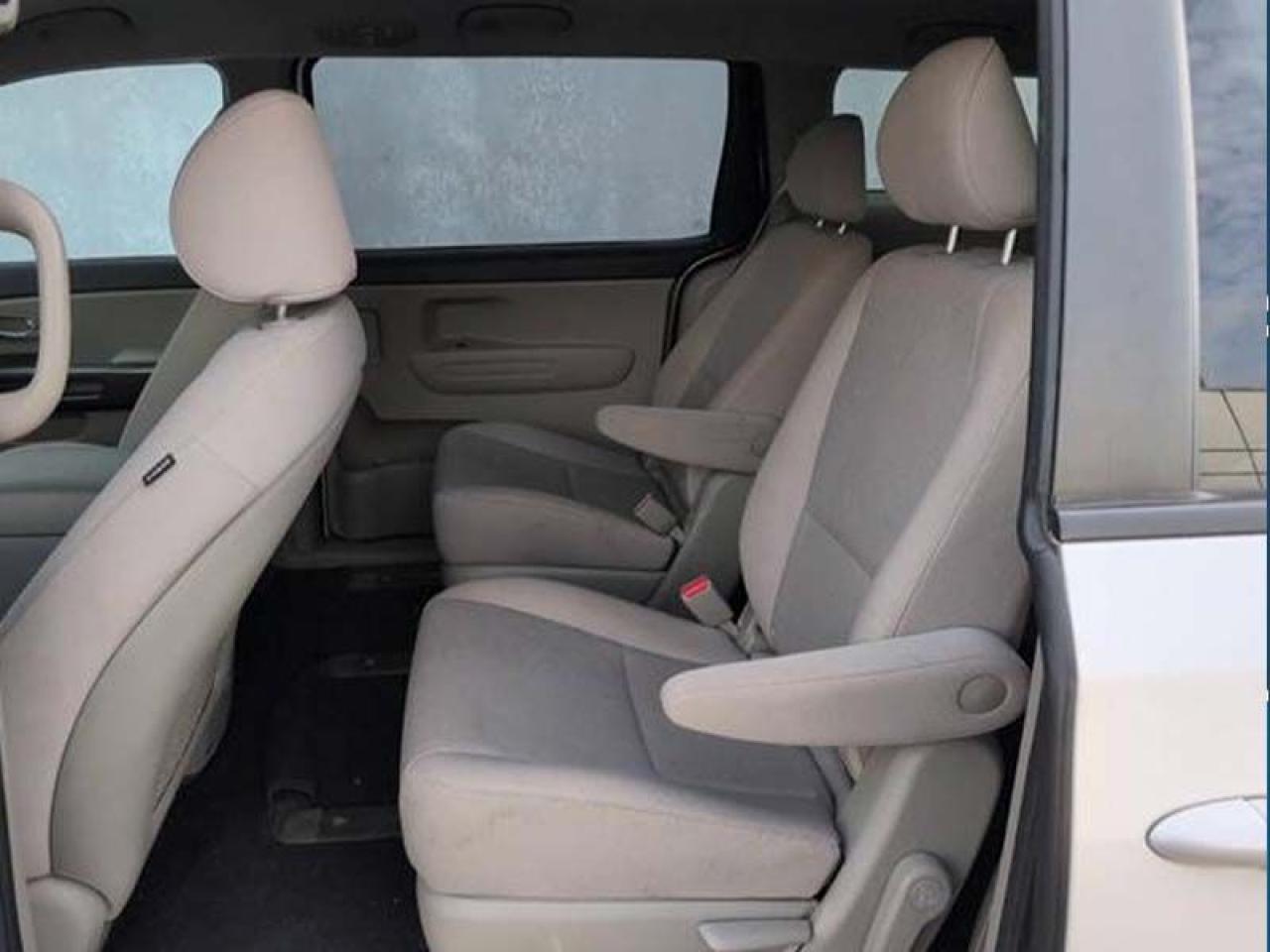 2019 Kia Sedona L - Photo #5