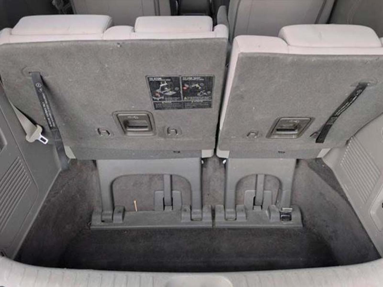 2019 Kia Sedona L - Photo #7