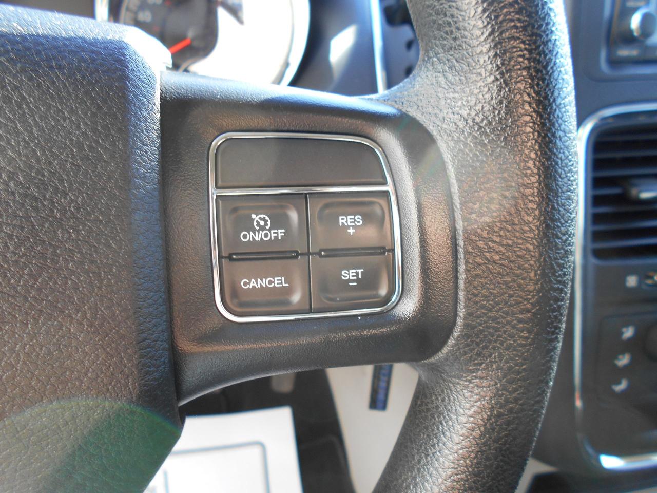 2020 Dodge Grand Caravan SXT PLUS Photo