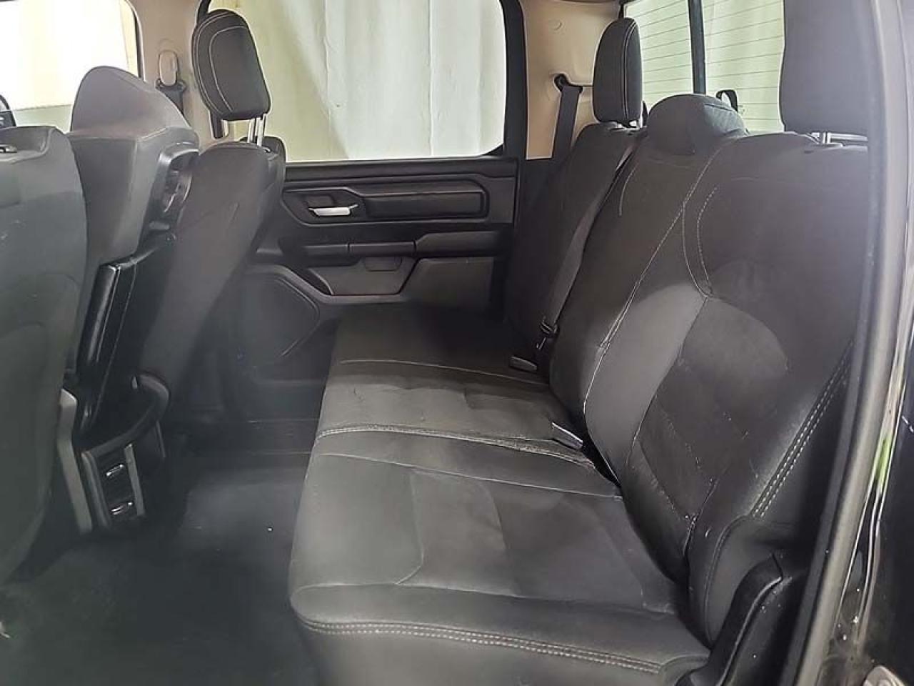 2020 RAM 1500 TRADESMAN - Photo #4