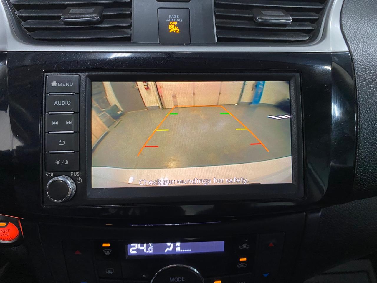 2019 Nissan Sentra SV - Photo #14