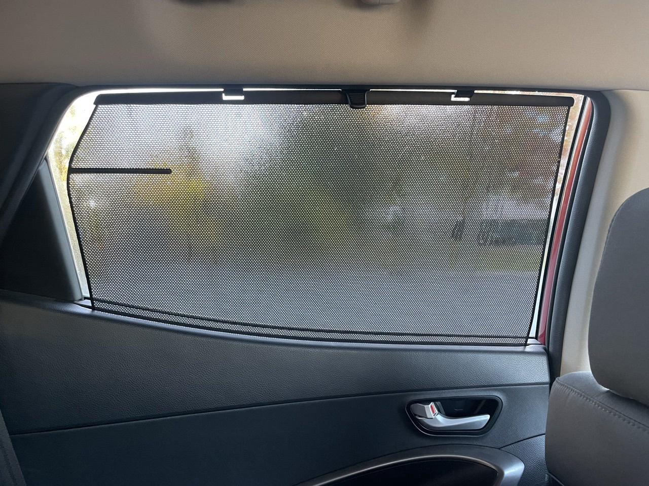 2017 Hyundai Santa Fe Sport 2.4 FWD - Photo #13