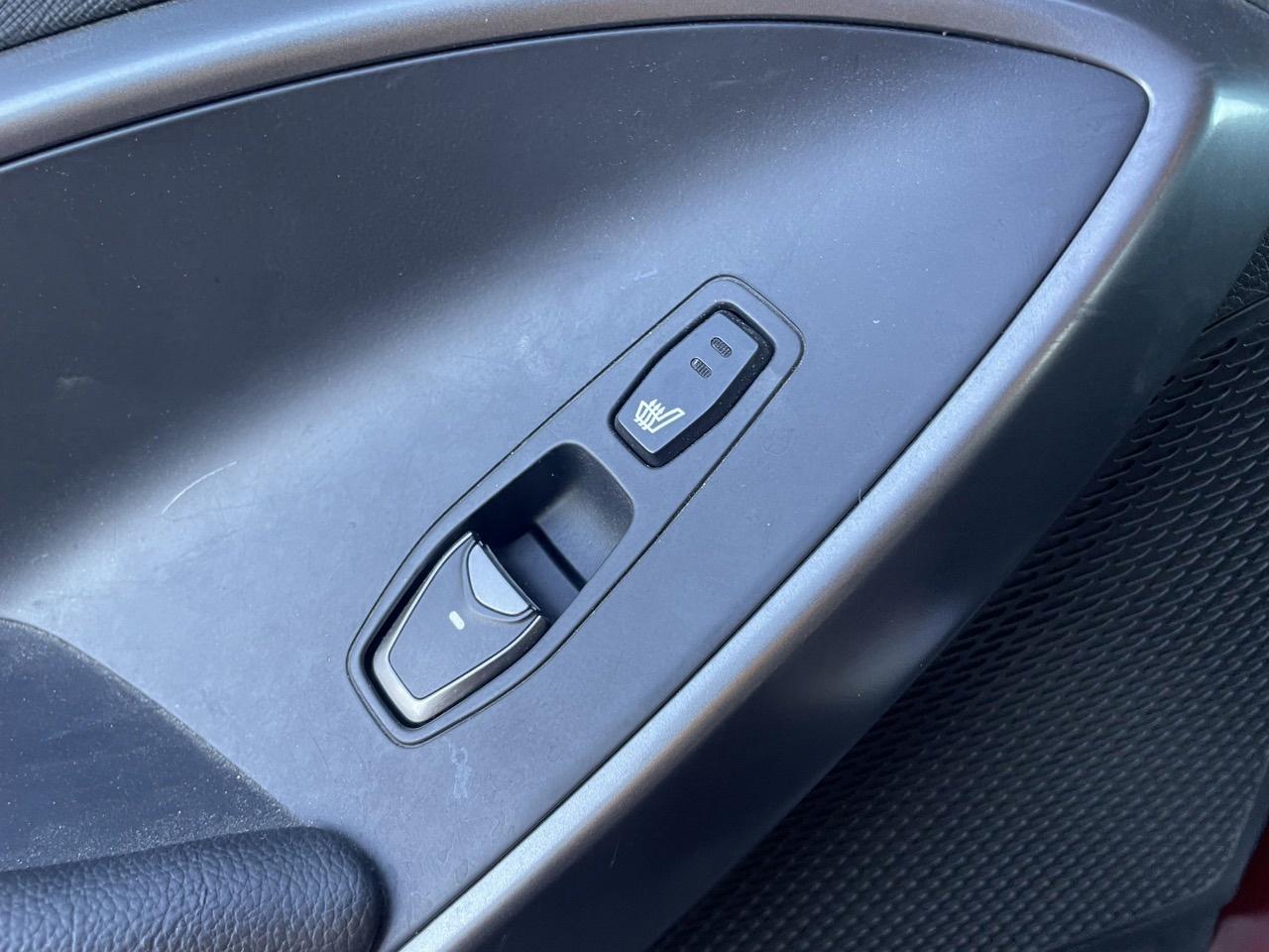 2017 Hyundai Santa Fe Sport 2.4 FWD - Photo #14