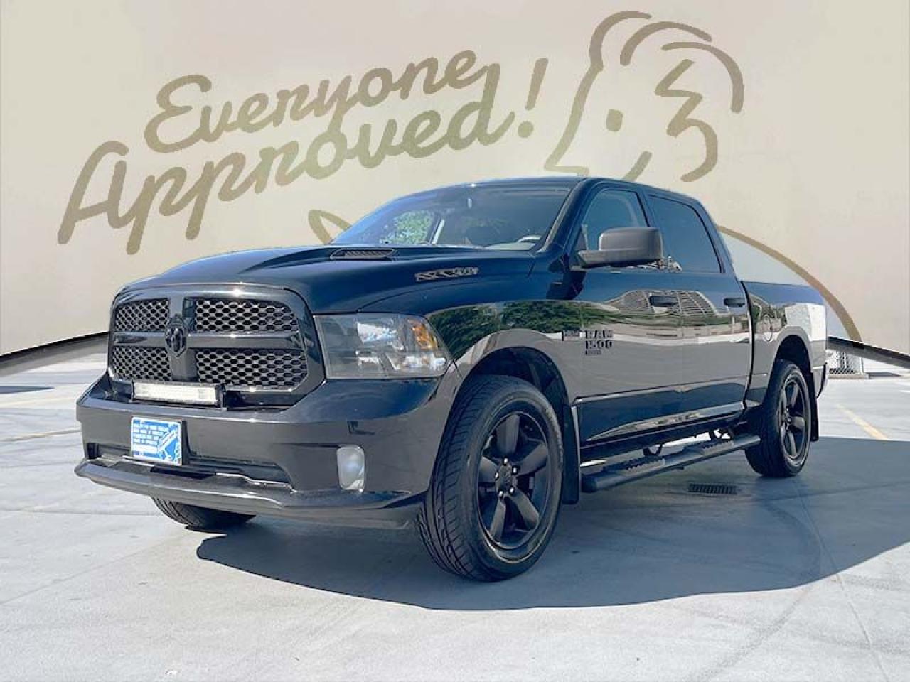 2020 RAM 1500 Classic EXPRESS - Photo #1