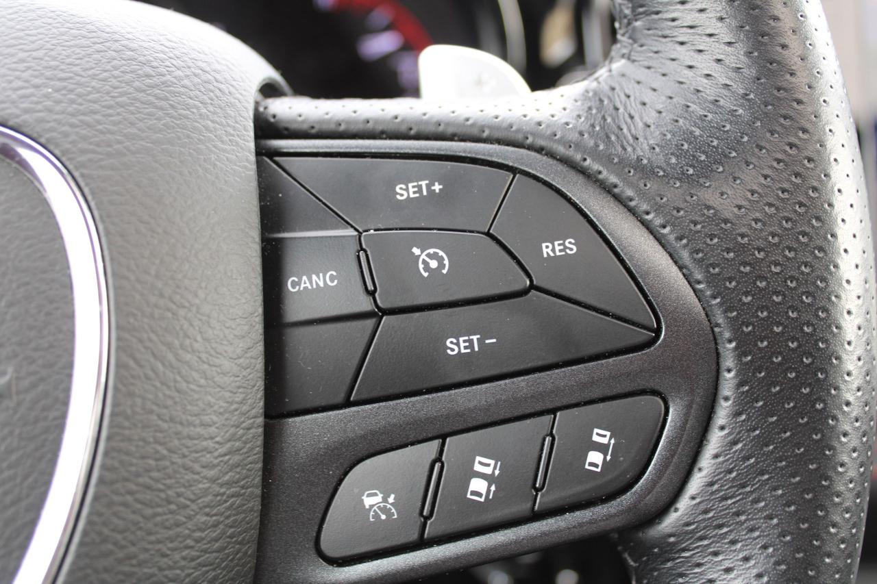 2024 Dodge Durango GT PLUS AWD - Photo #12