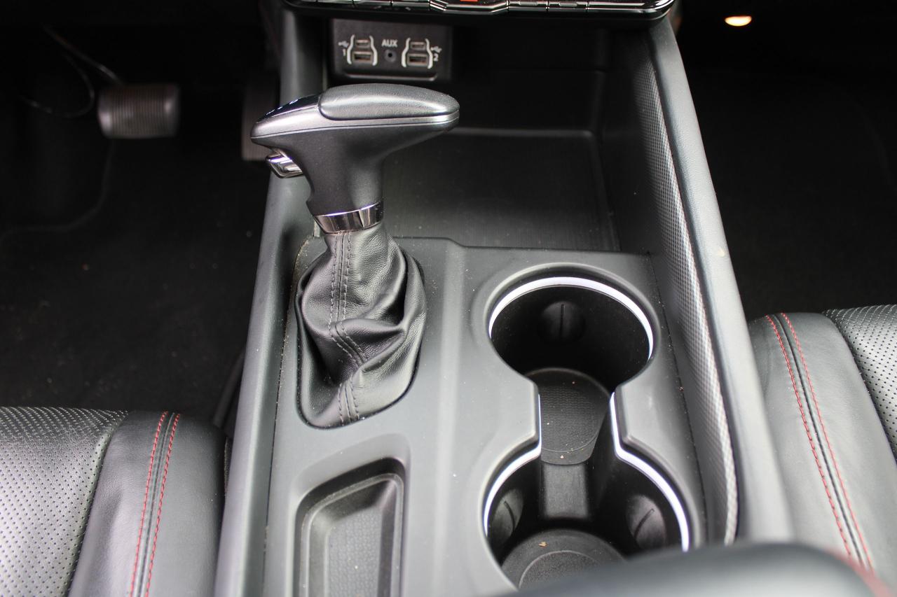 2024 Dodge Durango GT PLUS AWD - Photo #16