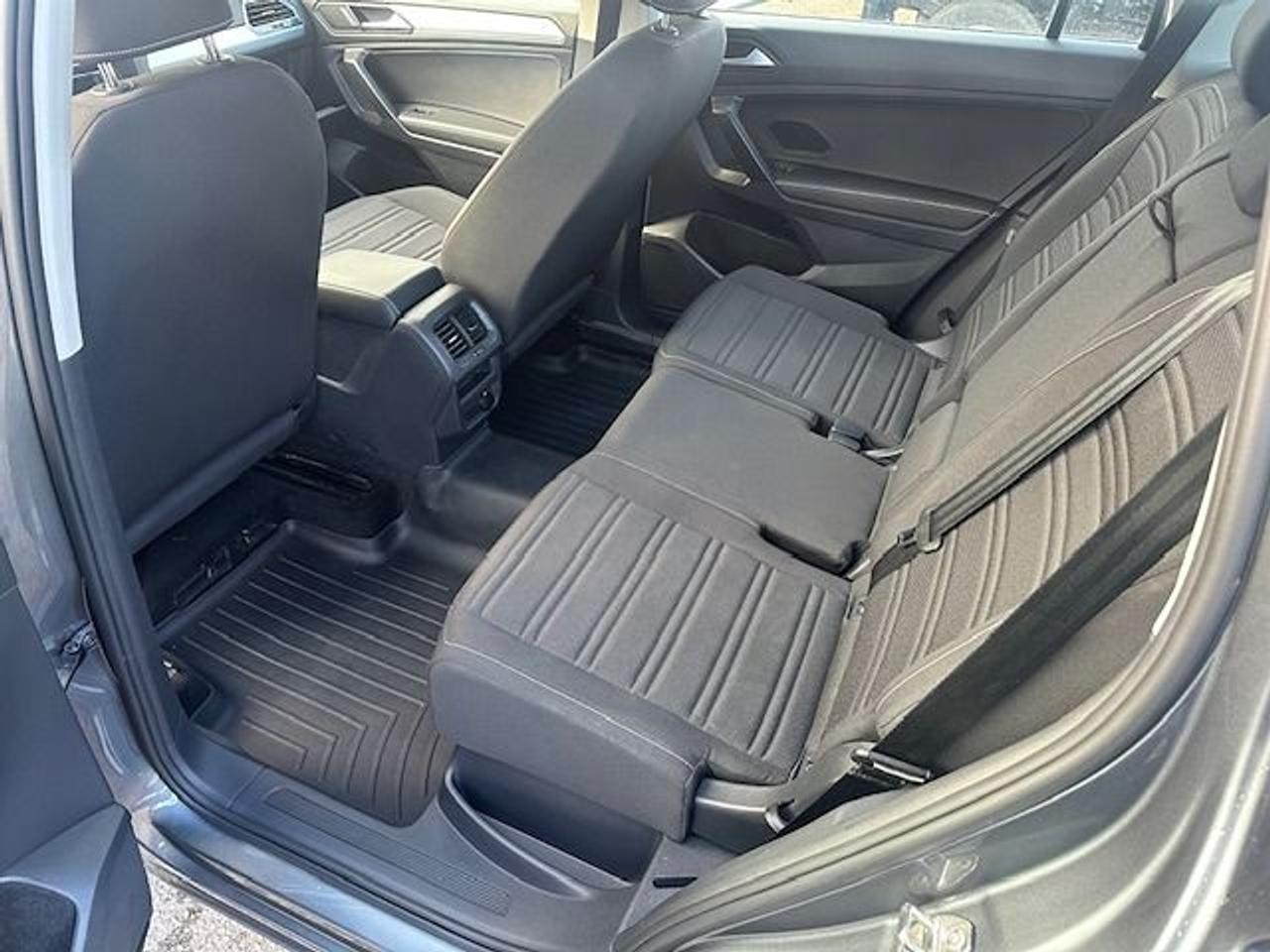 2023 Volkswagen Tiguan Trendline Photo