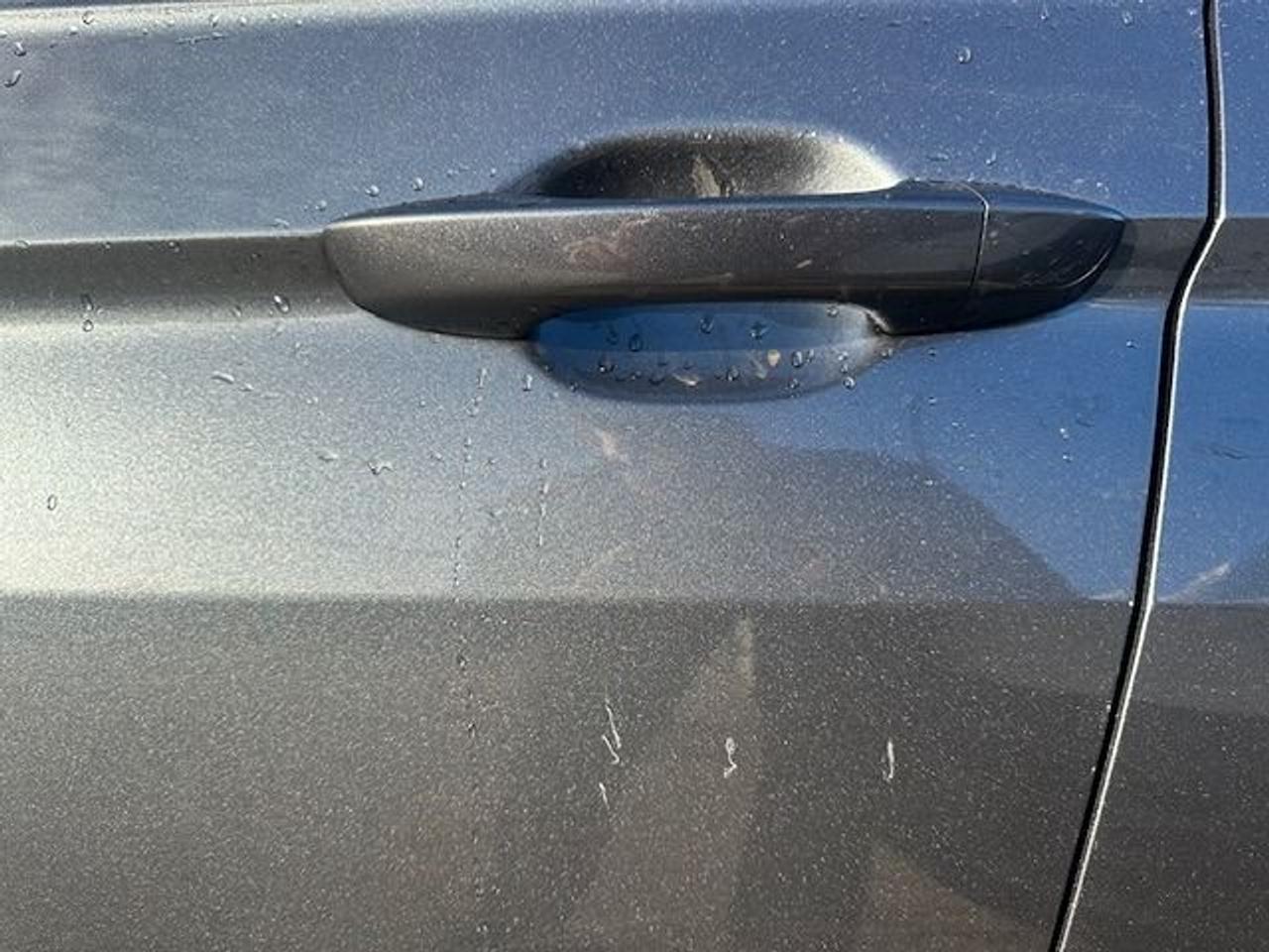 2023 Volkswagen Tiguan Trendline Photo