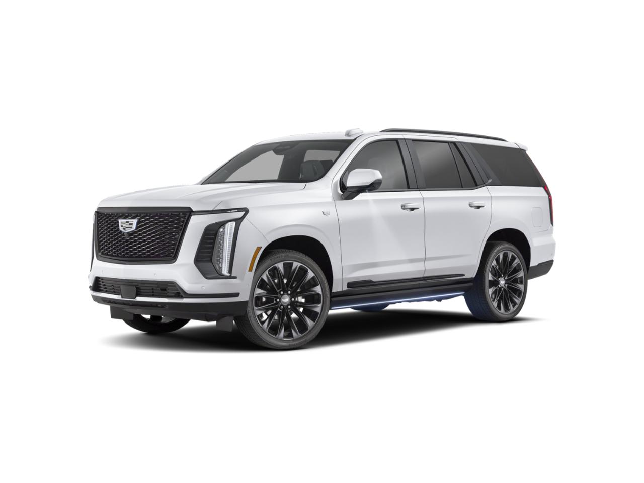 Used 2022 Cadillac Escalade Premium Luxury for sale in Campbell River, BC