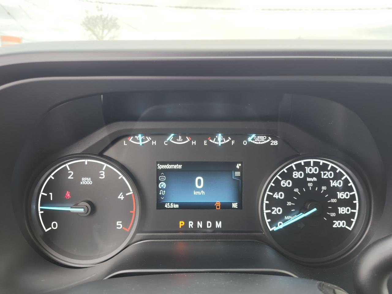 2026 Ford F-350 Super Duty SRW XLT 4WD CREW CAB 6.75' BOX Photo5