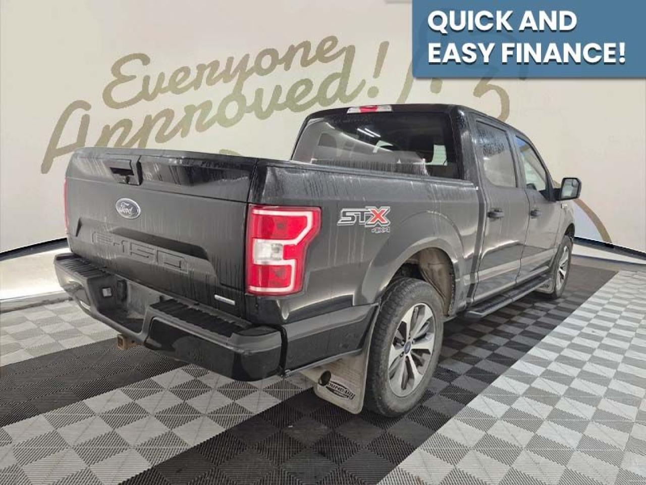 2019 Ford F-150 XL - Photo #2