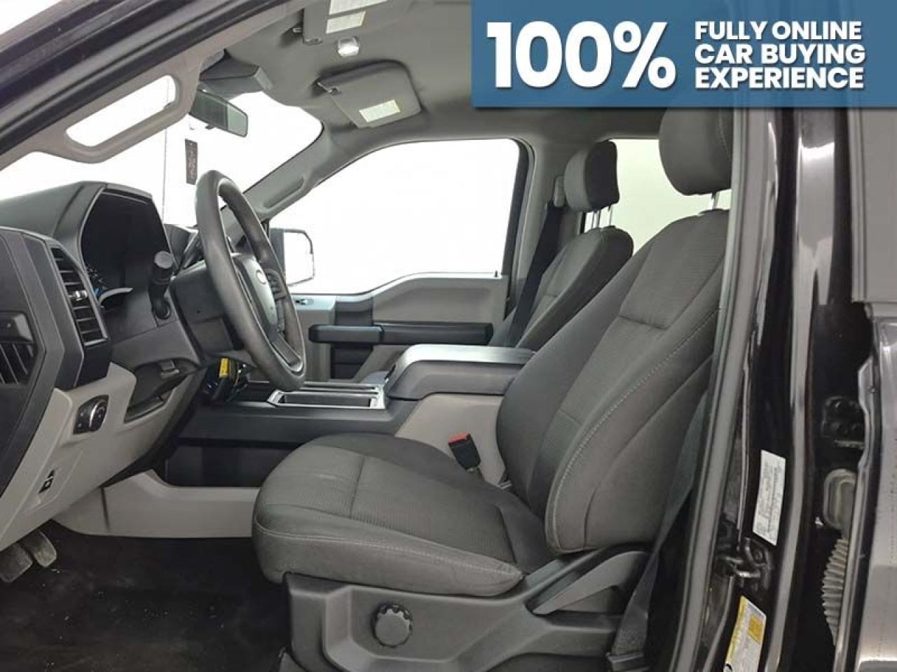 2019 Ford F-150 XL - Photo #4