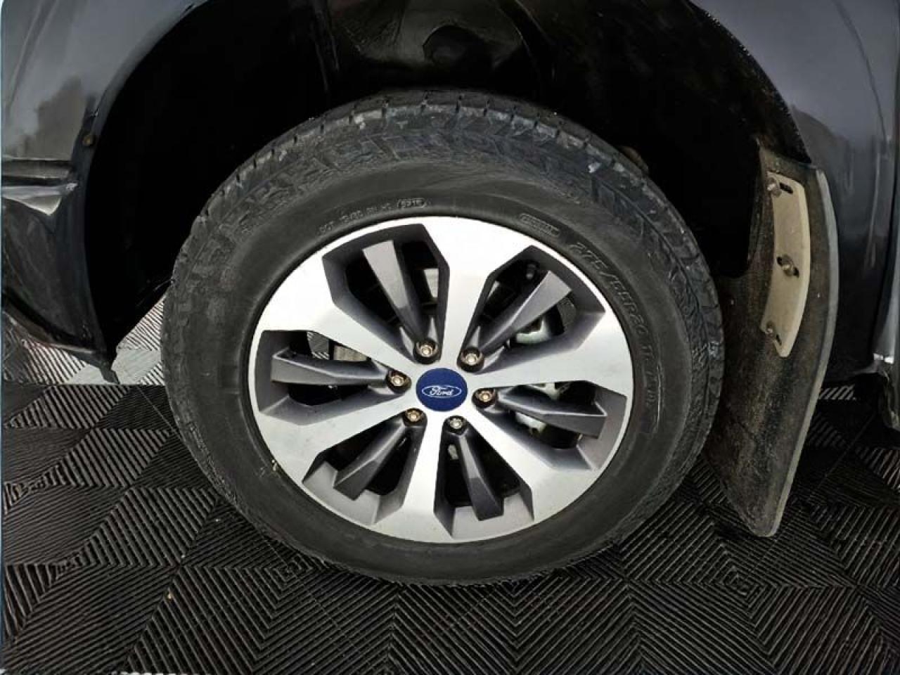 2019 Ford F-150 XL - Photo #6