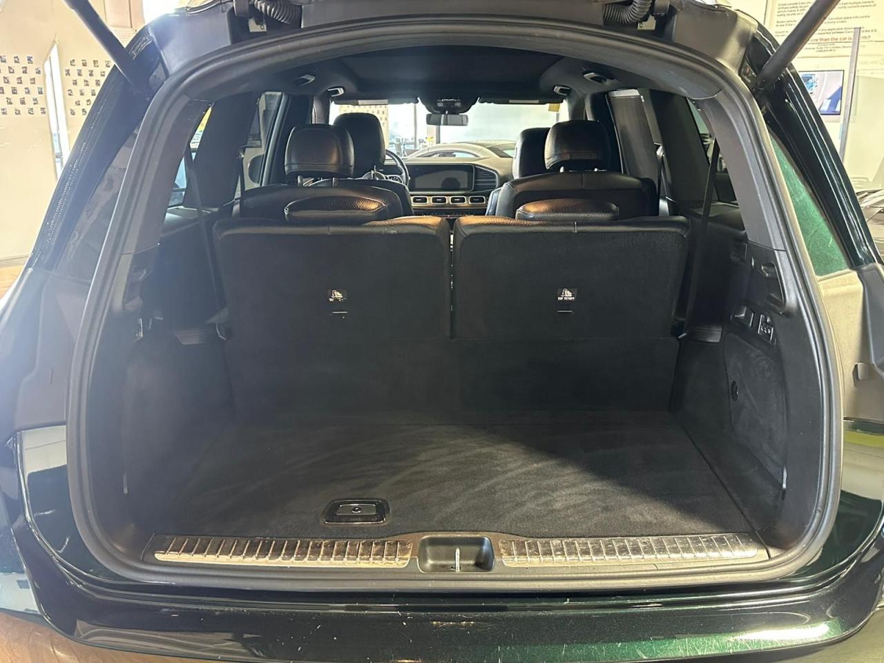 2020 Mercedes-Benz GLS GLS 450 AMG - NOACCIDENTS|MASSAGE|HEADSUP|360| - Photo #6