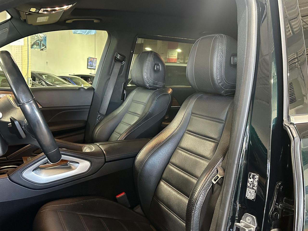 2020 Mercedes-Benz GLS GLS 450 AMG - NOACCIDENTS|MASSAGE|HEADSUP|360| - Photo #10