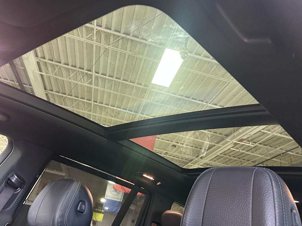 2020 Mercedes-Benz GLS GLS 450 AMG - NOACCIDENTS|MASSAGE|HEADSUP|360| - Photo #11