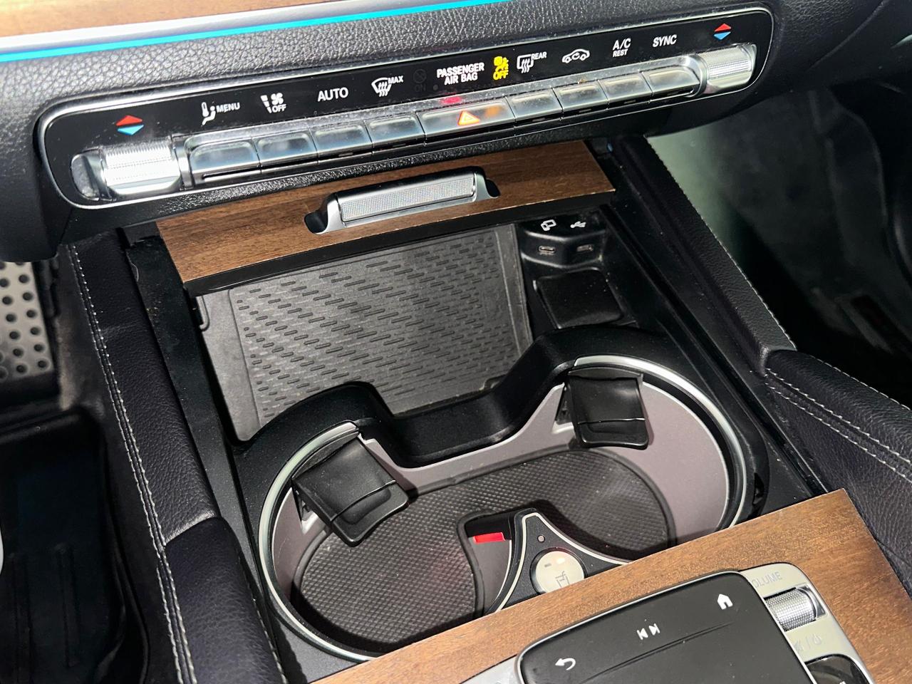 2020 Mercedes-Benz GLS GLS 450 AMG - NOACCIDENTS|MASSAGE|HEADSUP|360| - Photo #17