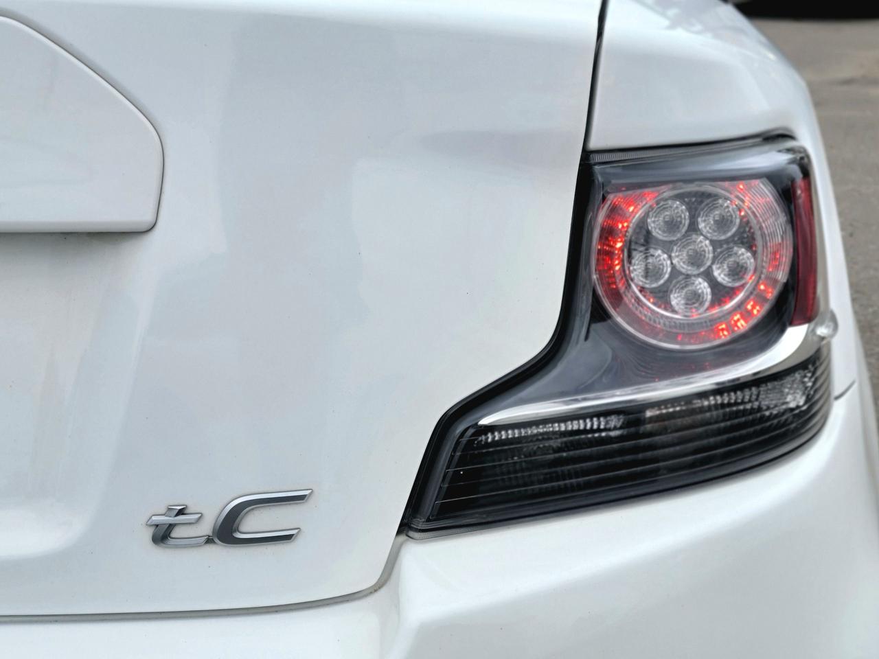 2014 Scion tC  Photo4