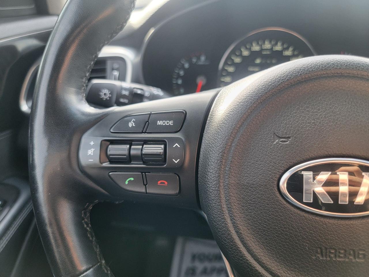 2017 Kia Sorento EX Turbo - Photo #18