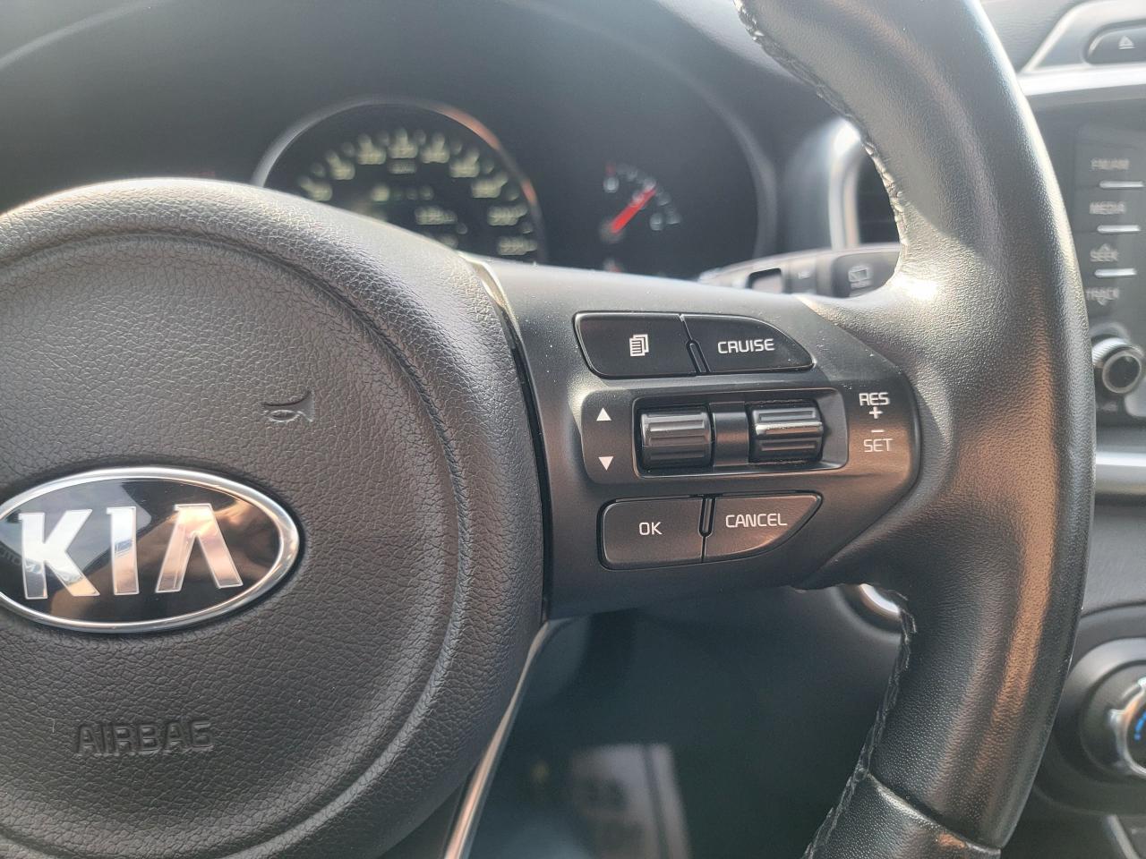 2017 Kia Sorento EX Turbo - Photo #19