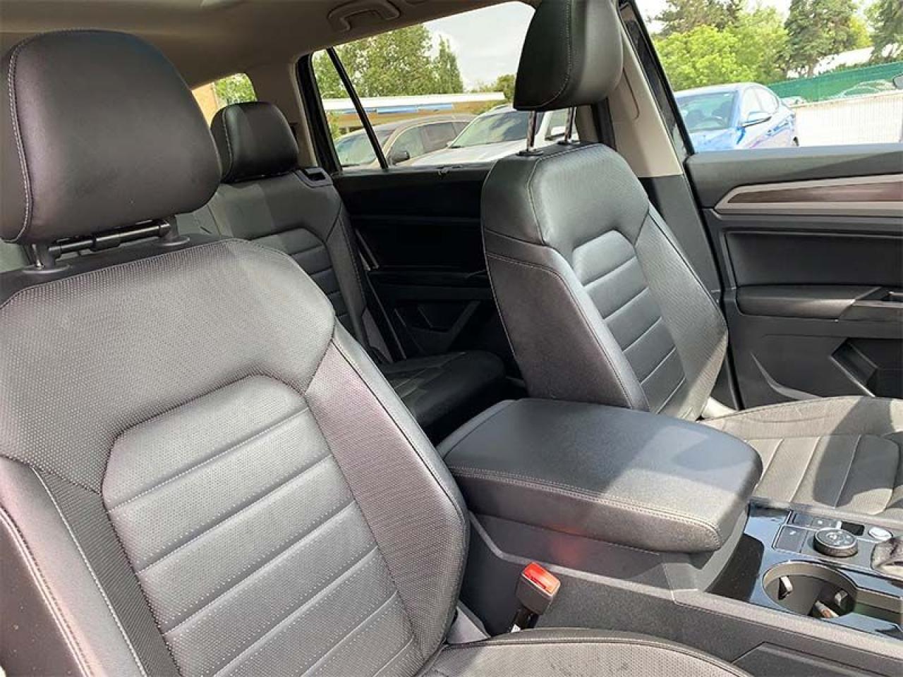 2019 Volkswagen Atlas Highline 3.6 FSI 4MOTION - Photo #13