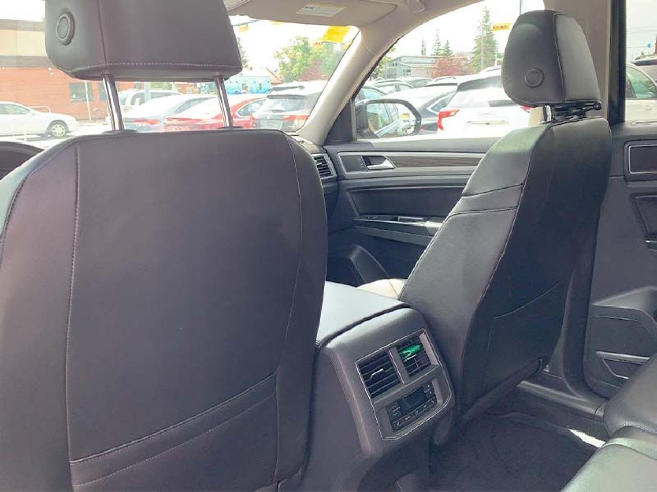 2019 Volkswagen Atlas Highline 3.6 FSI 4MOTION - Photo #17