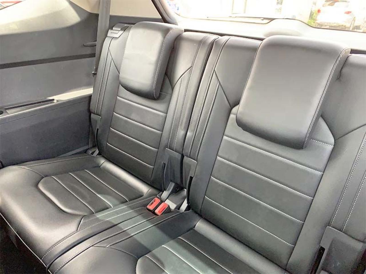 2019 Volkswagen Atlas Highline 3.6 FSI 4MOTION - Photo #18