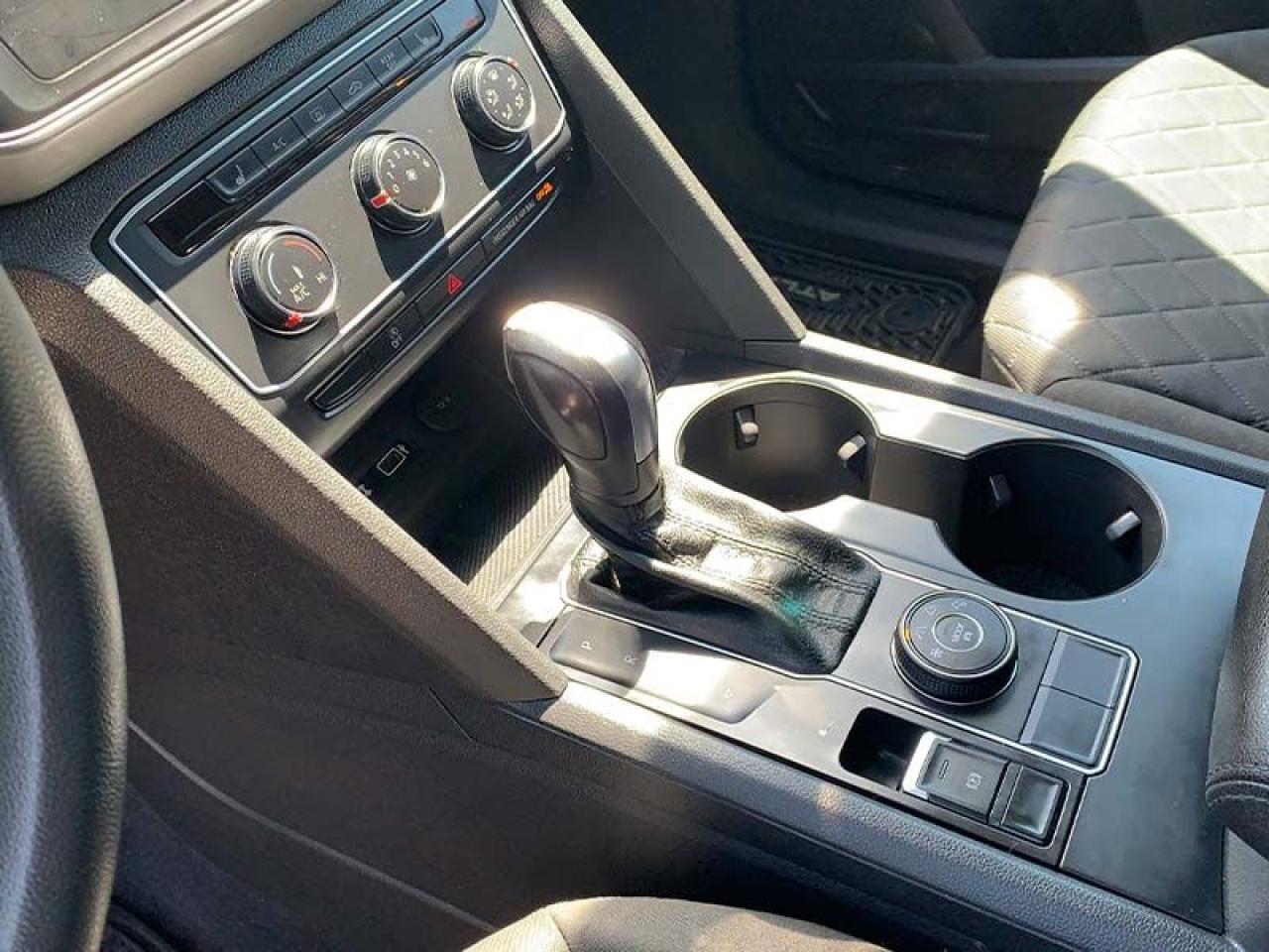 2018 Volkswagen Atlas Trendline 3.6 FSI 4MOTION - Photo #8