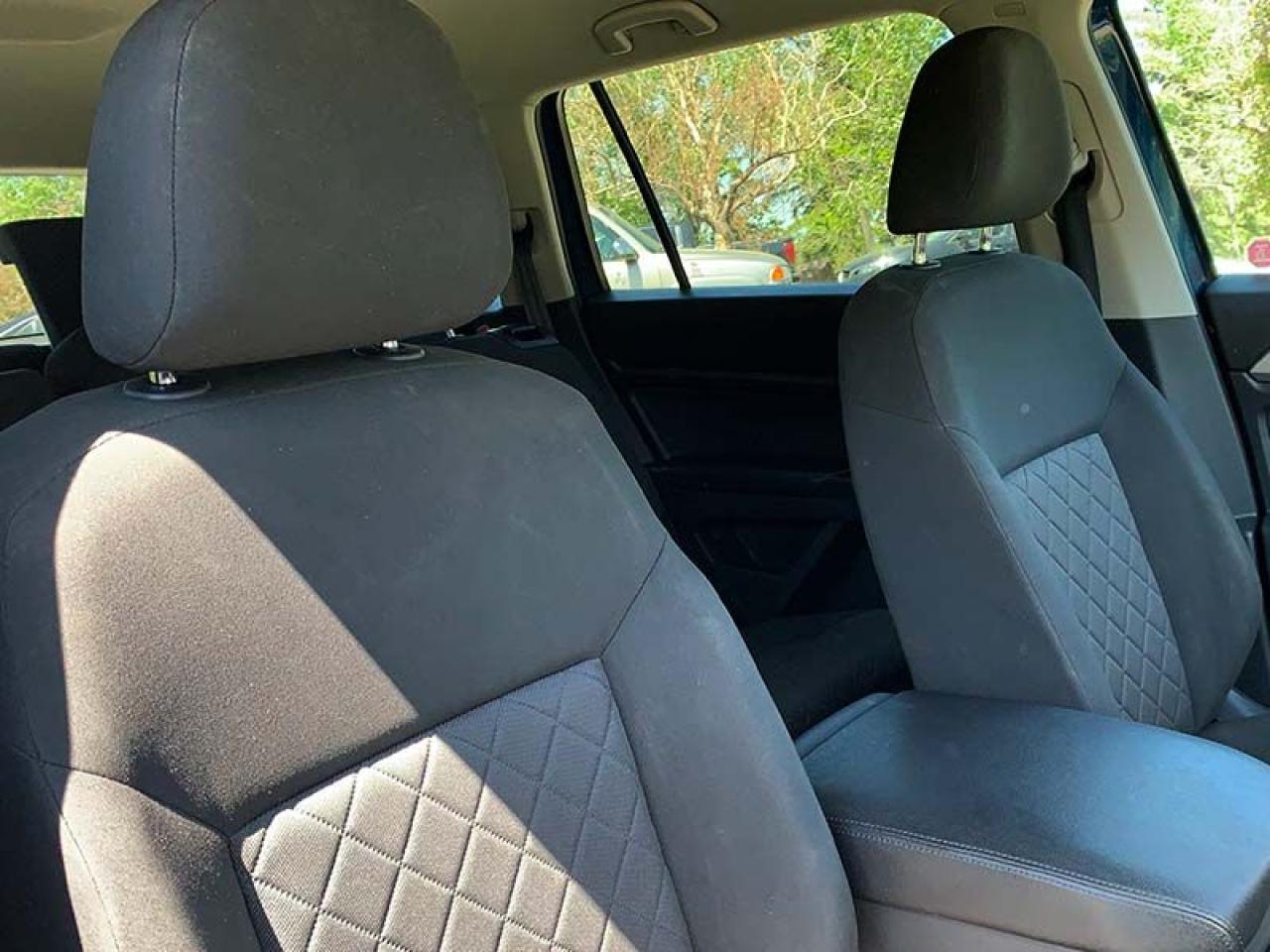 2018 Volkswagen Atlas Trendline 3.6 FSI 4MOTION - Photo #11