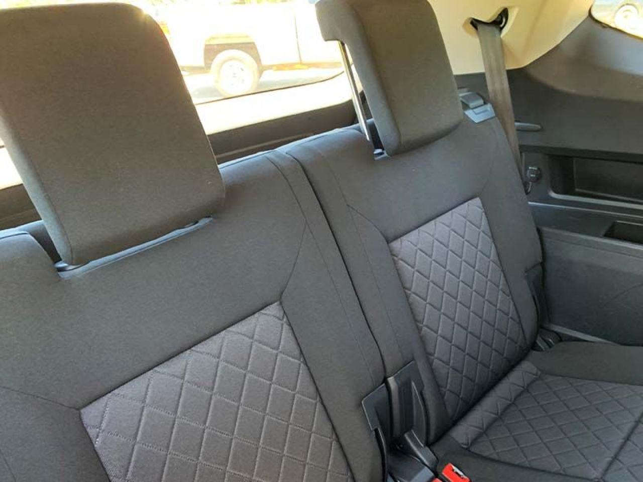 2018 Volkswagen Atlas Trendline 3.6 FSI 4MOTION - Photo #14