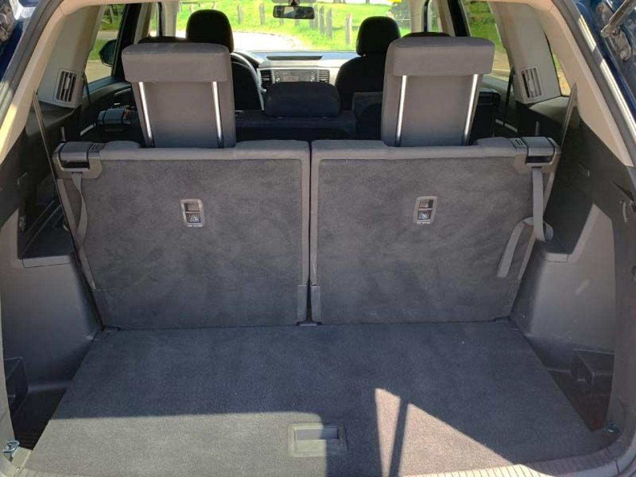 2018 Volkswagen Atlas Trendline 3.6 FSI 4MOTION - Photo #15