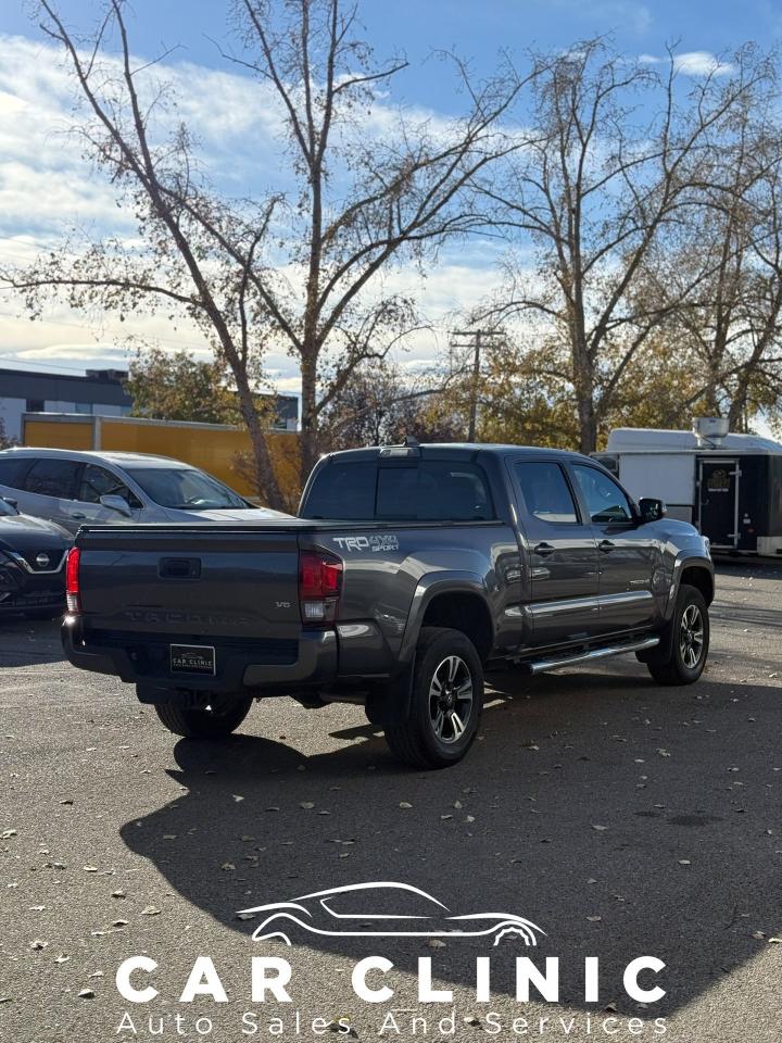 2018 Toyota Tacoma SR5 - Photo #6
