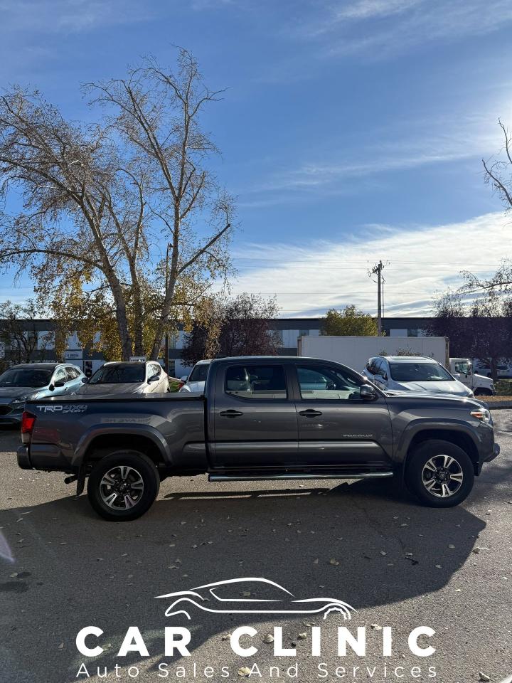 2018 Toyota Tacoma SR5 - Photo #7