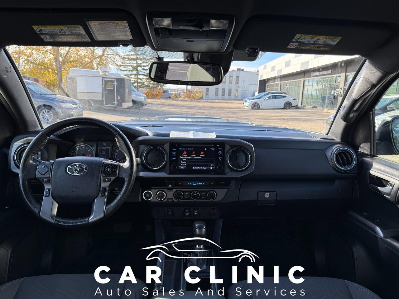 2018 Toyota Tacoma SR5 - Photo #13