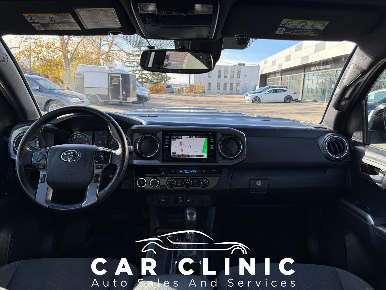 2018 Toyota Tacoma SR5 - Photo #14