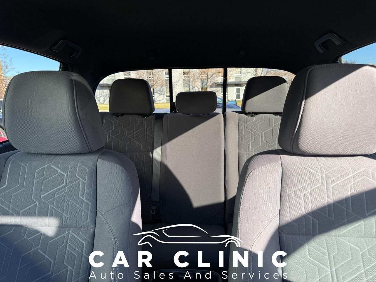 2018 Toyota Tacoma SR5 - Photo #15