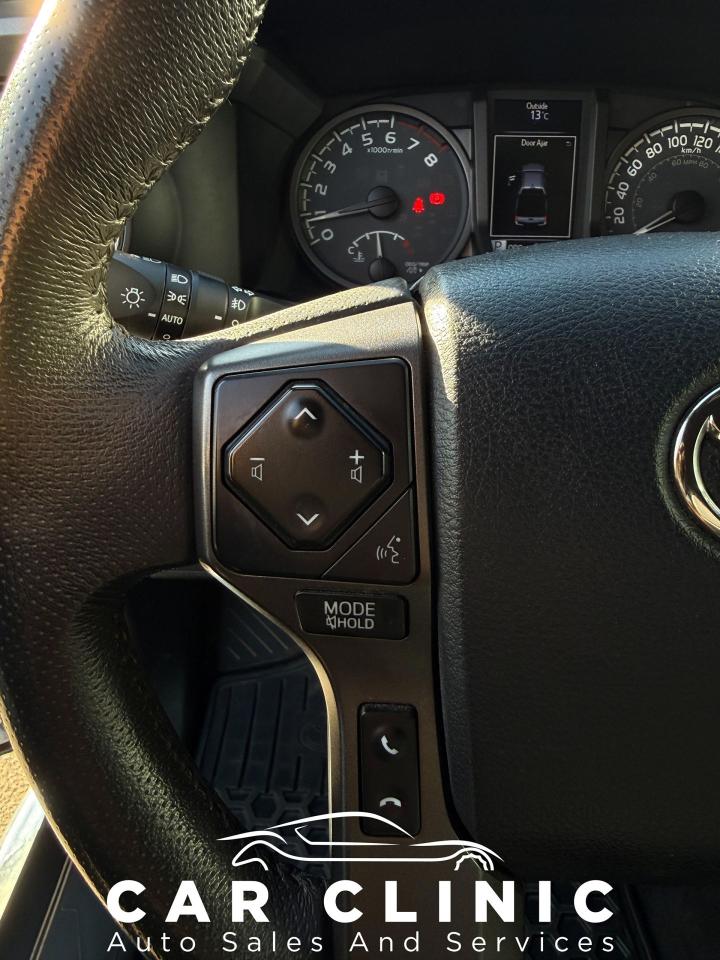 2018 Toyota Tacoma SR5 - Photo #18