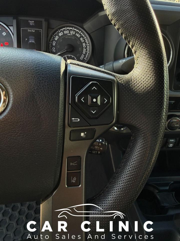 2018 Toyota Tacoma SR5 - Photo #19