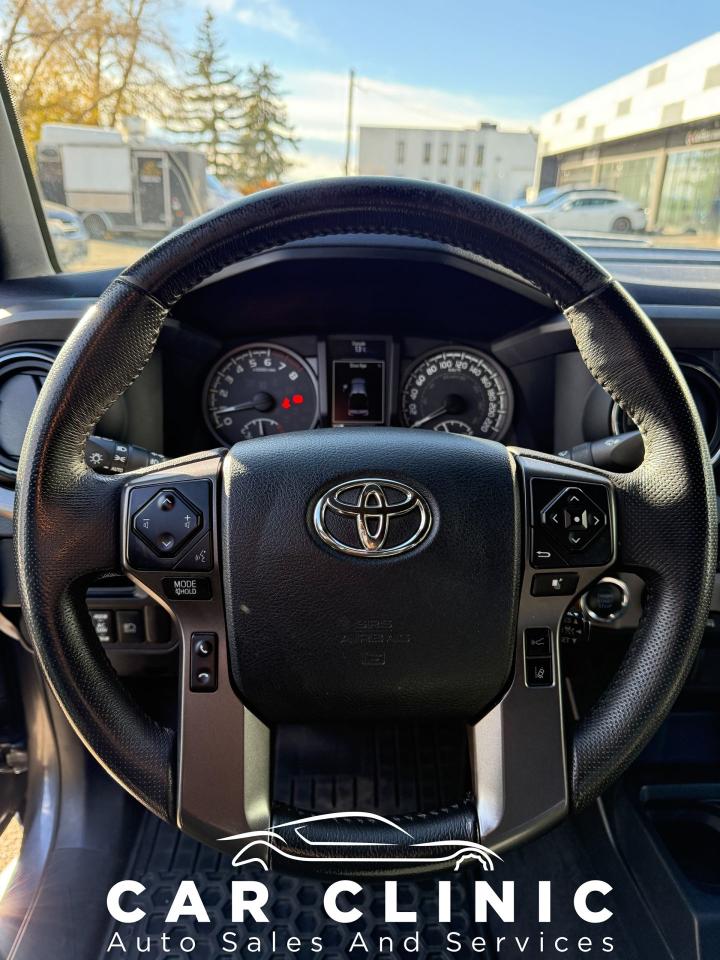 2018 Toyota Tacoma SR5 - Photo #20