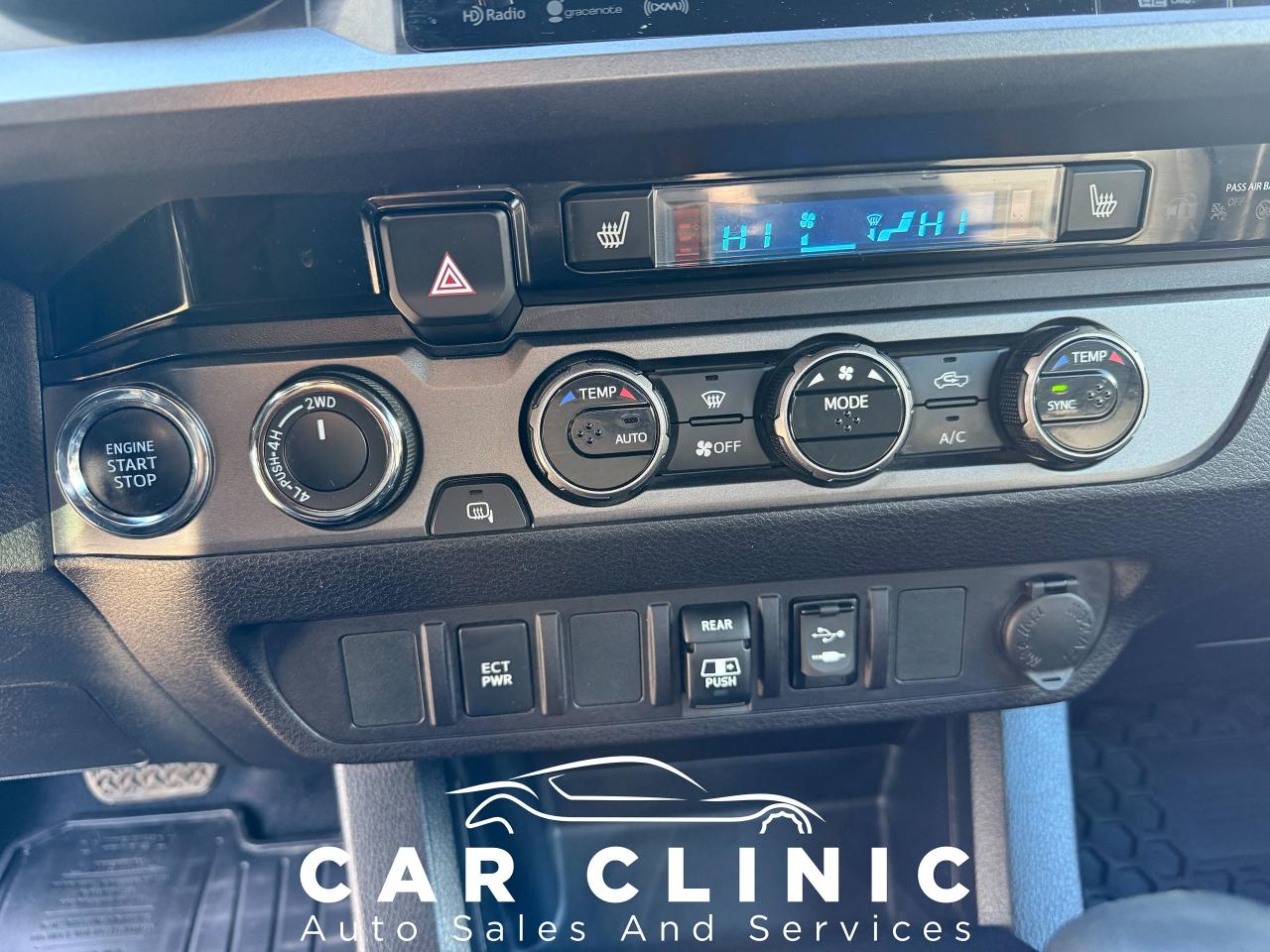 2018 Toyota Tacoma SR5 - Photo #23