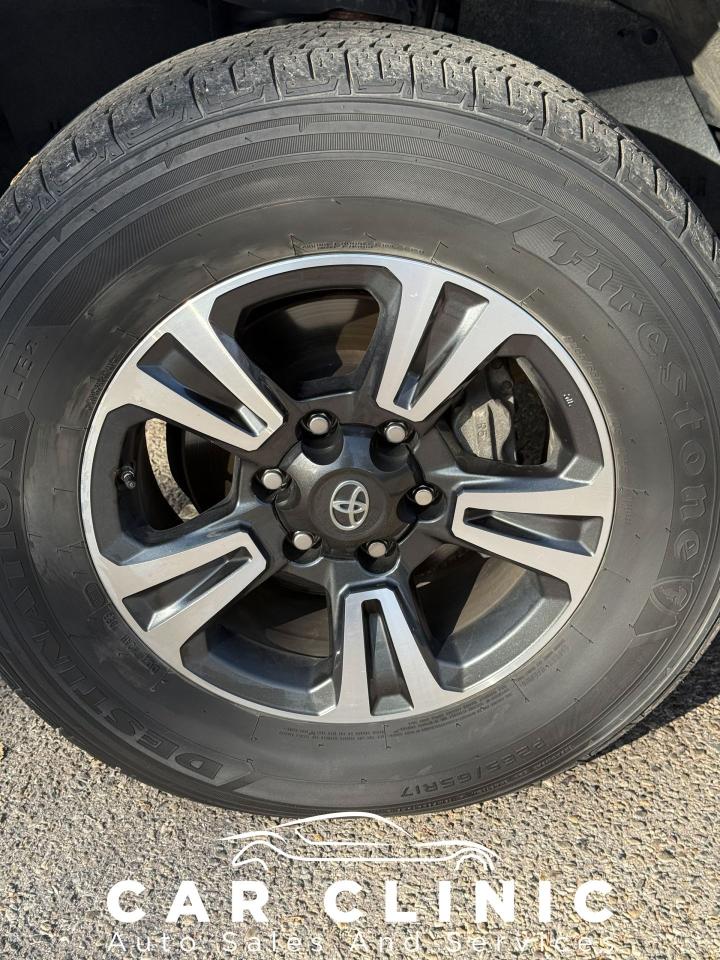 2018 Toyota Tacoma SR5 - Photo #28