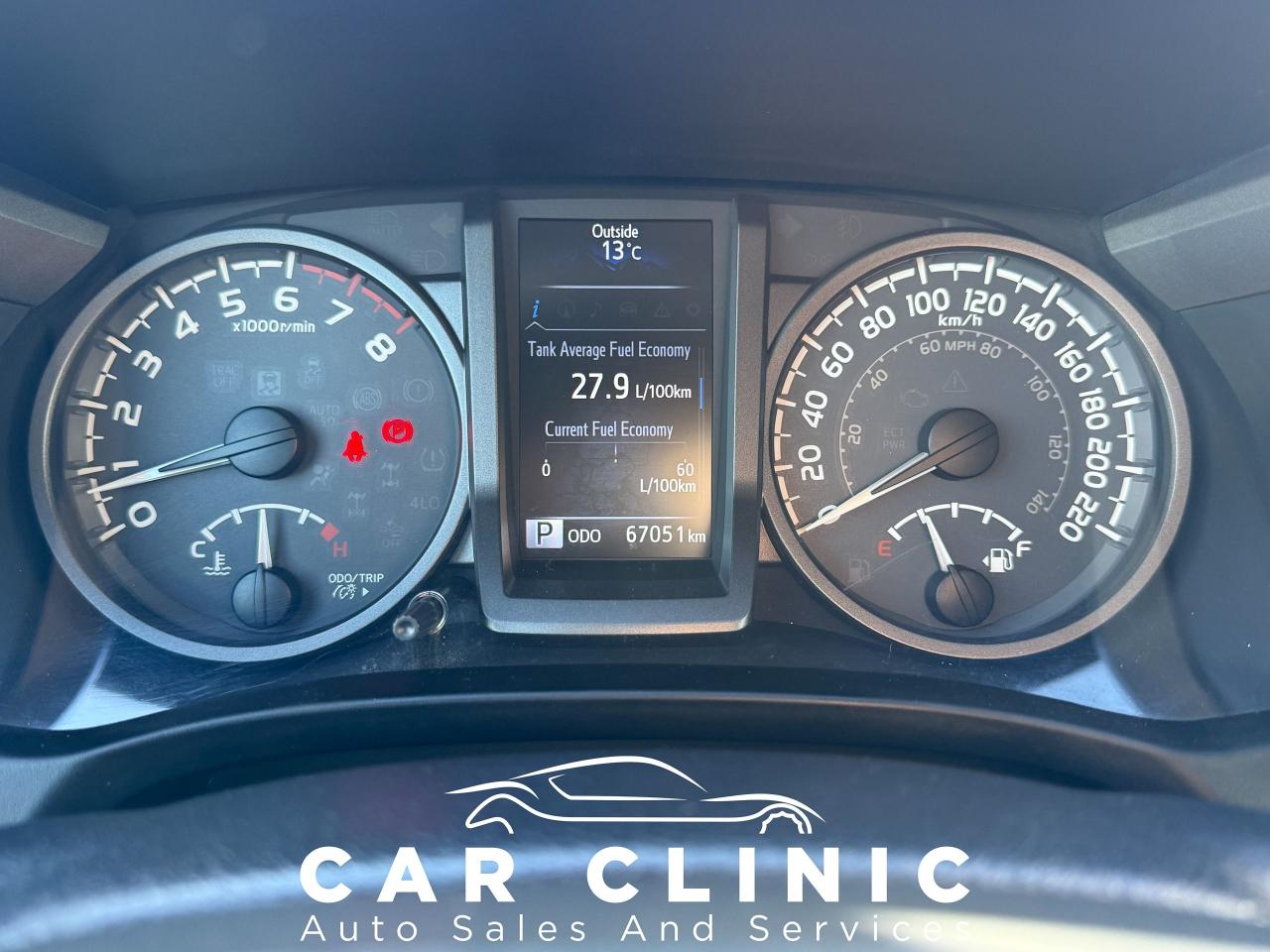 2018 Toyota Tacoma SR5 - Photo #29