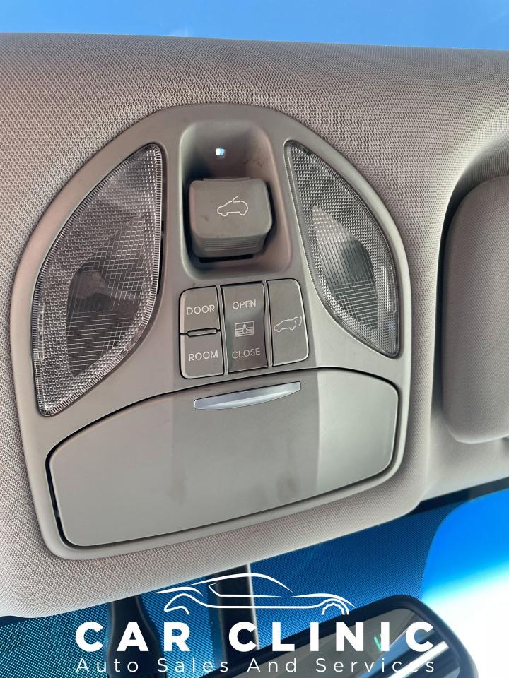 2013 Hyundai Santa Fe Luxury - Photo #19