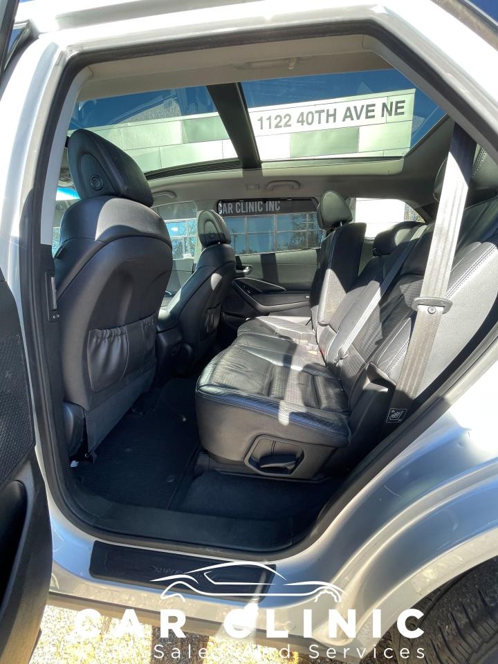 2013 Hyundai Santa Fe Luxury - Photo #22