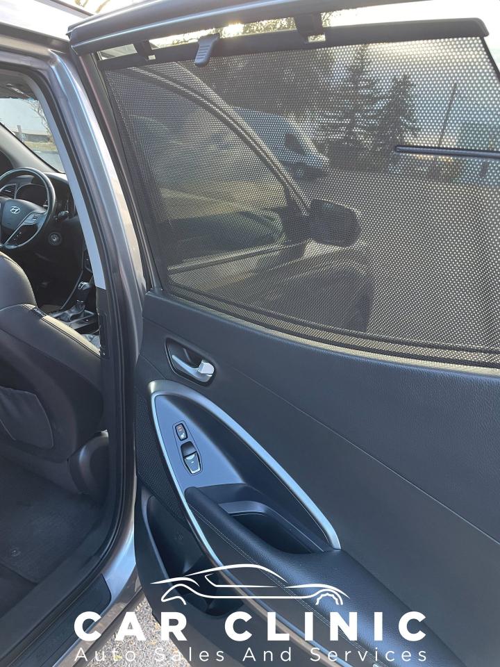 2017 Hyundai Santa Fe Sport SE - Photo #6