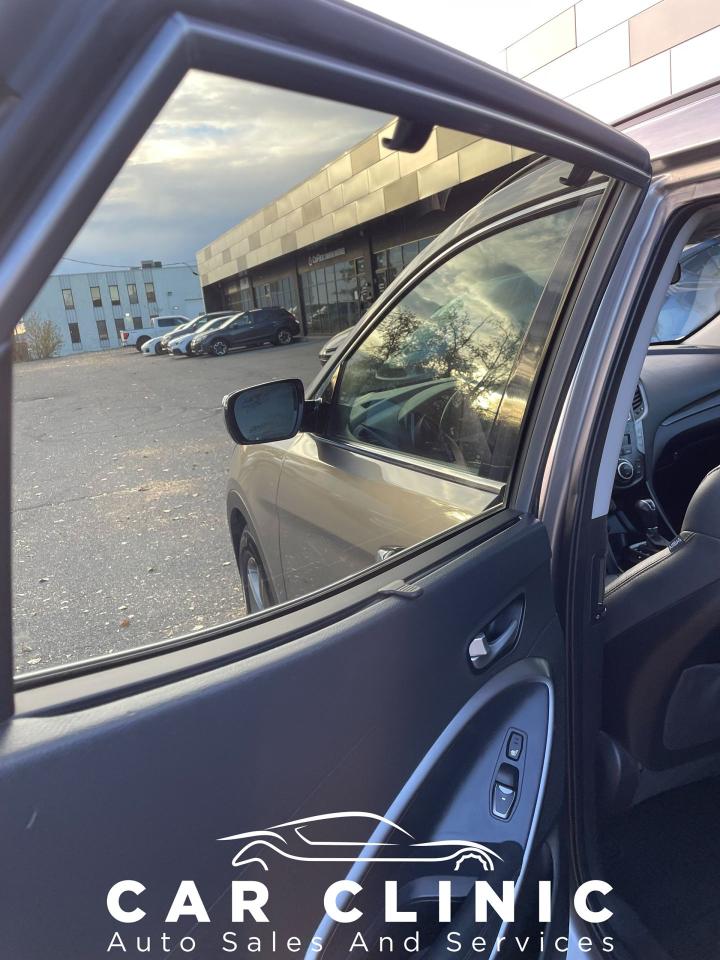 2017 Hyundai Santa Fe Sport SE - Photo #8