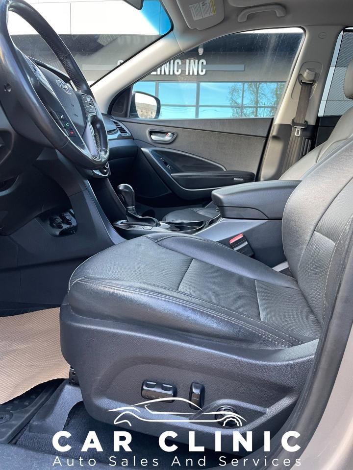 2017 Hyundai Santa Fe Sport SE - Photo #10