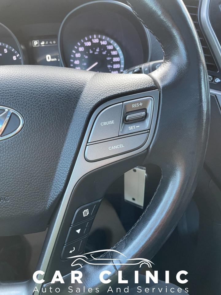 2017 Hyundai Santa Fe Sport SE - Photo #16